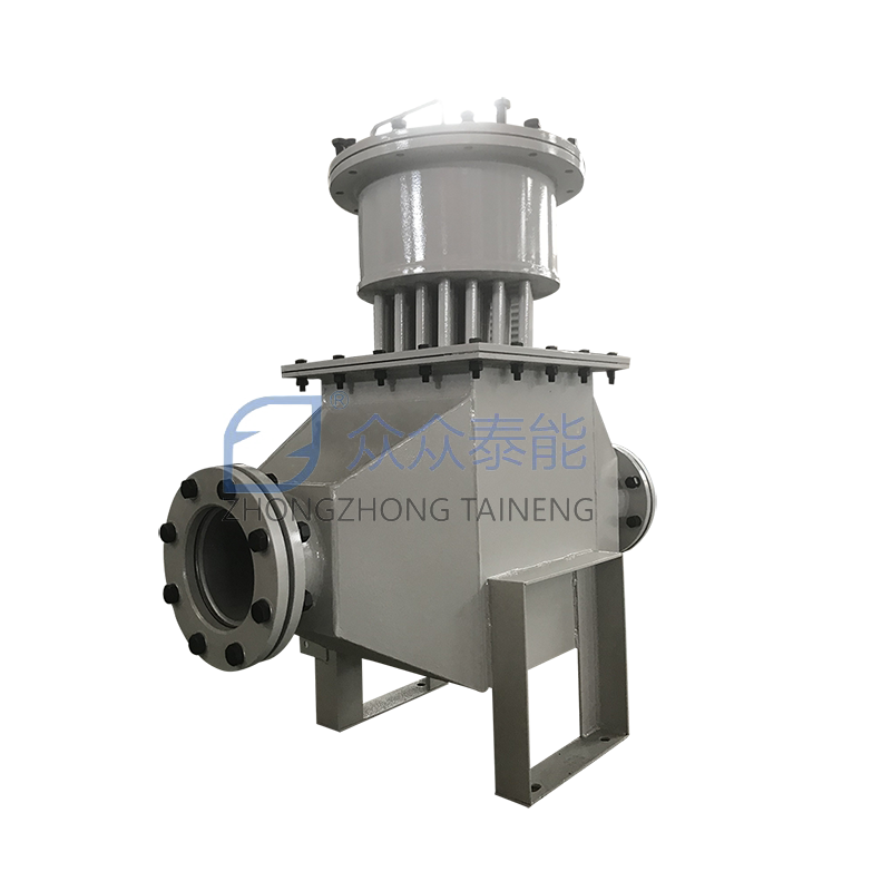 PTC電加熱器的突出特點在于其安全性能